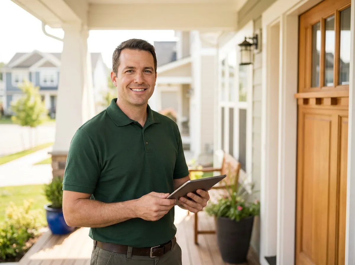 Pest control FAQs for Attica, MI